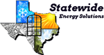 Statewide energy solutions logo